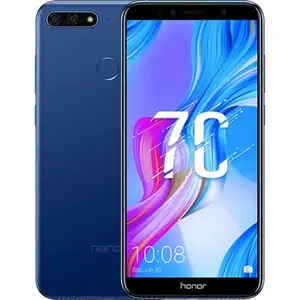 Замена аккумулятора на телефоне Honor 7C в Москве